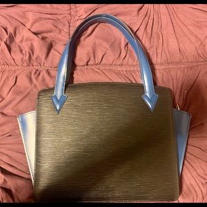 Louis Vuitton Varenne tote